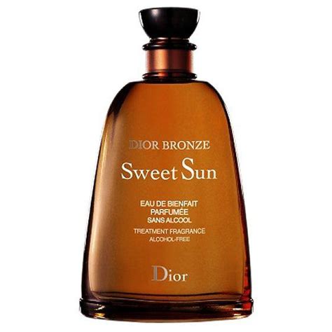 sweet sun dior bronze|Dior .